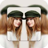 Photo Editor: Mirror Image,College Maker,Scrapbook on 9Apps