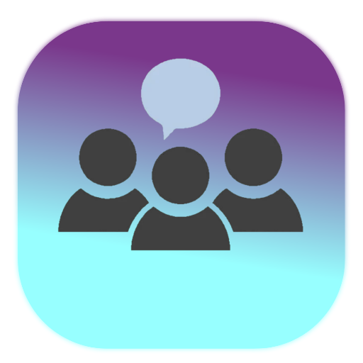 Whats Group Link Join All Type icon