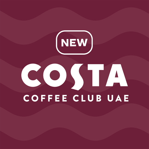 Costa Coffee Club UAE icon
