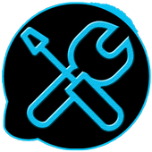 7X Speed Repair System Android icon