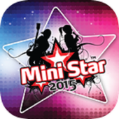 Mini Star 2015 icon