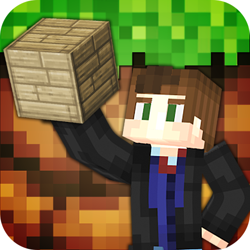 Maximum Craft: Ultimate Edition icon