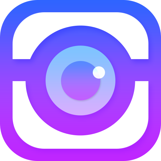 Camera for IOS 11: Selfie, Funny Camera OS 11 icon