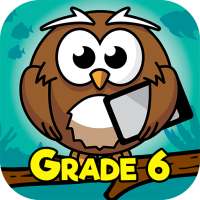 Sixth Grade Learning Games