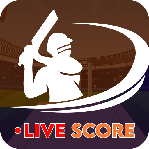 Cricket Live Score icon