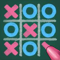 Tic-Tac-Toe şampiyonu