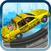 FAST CARS STUNT SPEED RACING icon