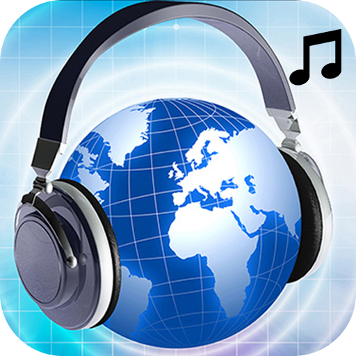 Radios of the World icon