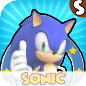 Free Sonic Dash 2 Tips icon