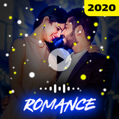 My Story : Best Video Maker Video Editor icon