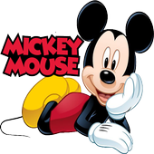 Mickey Mouse - Vídeos icon