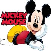 Mickey Mouse - Vídeos