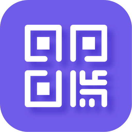 Smart QR Scanner icon