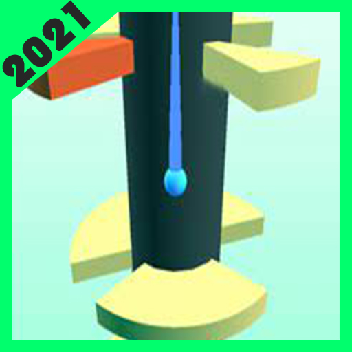 Helix Jump 2 icon