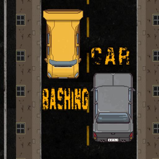 Car Bashing icon