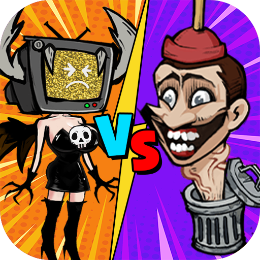 Camera Clash: Shoot Battle War icon