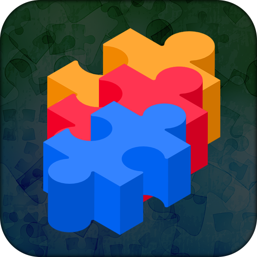 Puzzle App : Play and Win Money icon