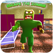 ESCAPE THE ZOMBIE HOSPITAL IN Roblox's Mod obby! icon