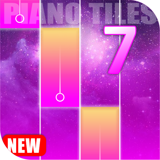 Piano Tiles "Ost.Zombies 2" - Piano Games icon