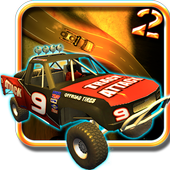 Hill Climb Racing Rivals Game icon
