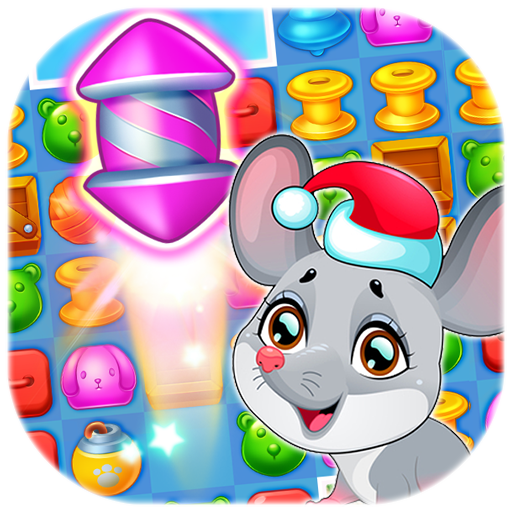 Candy Match Story icon