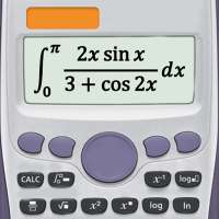 Scientific calculator plus 991