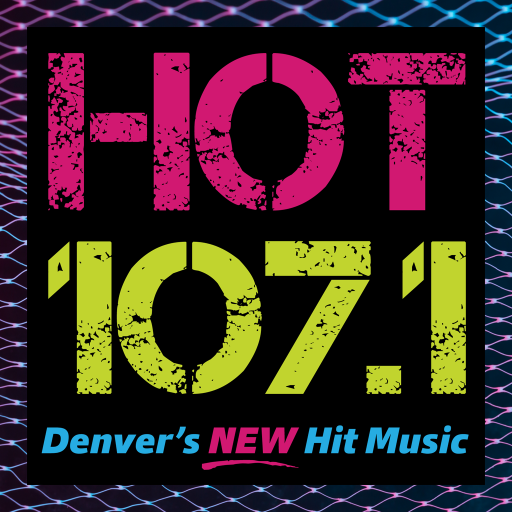 Hot 1071 icon