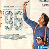 96 HD Movie on 9Apps