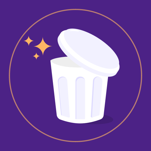 Rush Cleaner - Super Cleaner, Junk Clean icon