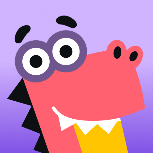 Учи.ру 1–4 класс icon