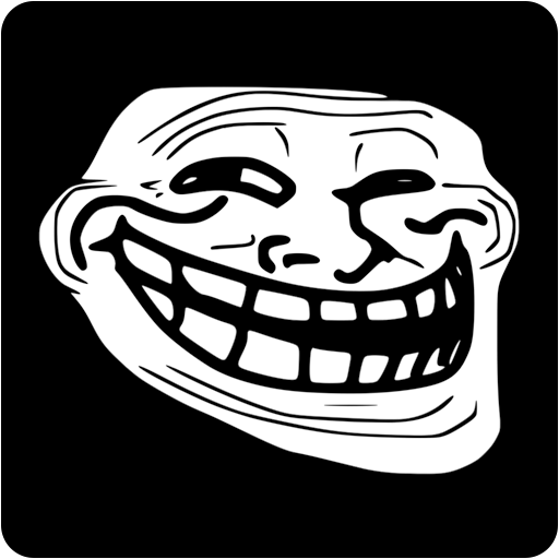 Funny Meme - Reality Thoughts icon