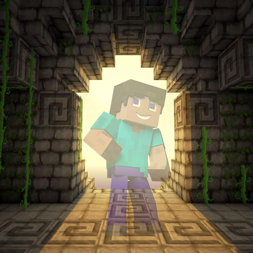 invisible Minecraft Skin icon