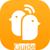 Guide for YeeCall icon