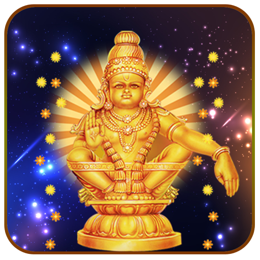 Ayyappa Live wallpaper icon