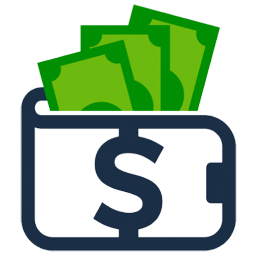 Save Money Coin SMC Wallet icon