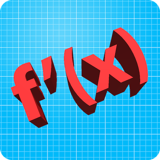 Drawing Derivatives icon