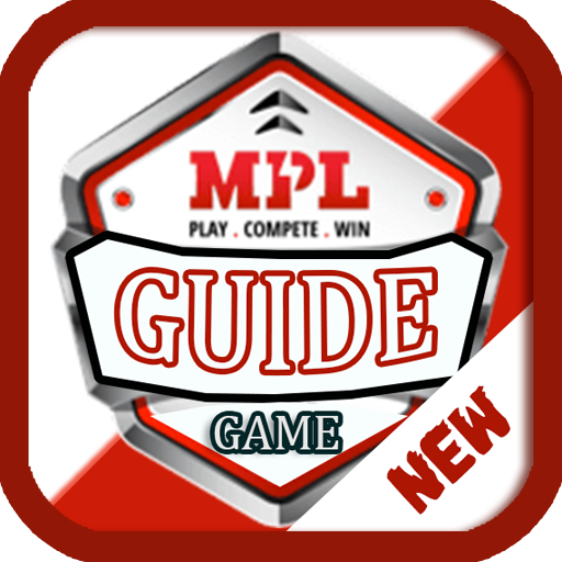 Easy Earn Money From MPL - Unlimited Trick icon