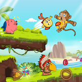 Adventure Story 3 icon