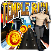 Temple Hero Oz Run - 2018 icon