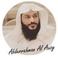 Murottal Abdurrahman Al Ausiy Offline on 9Apps