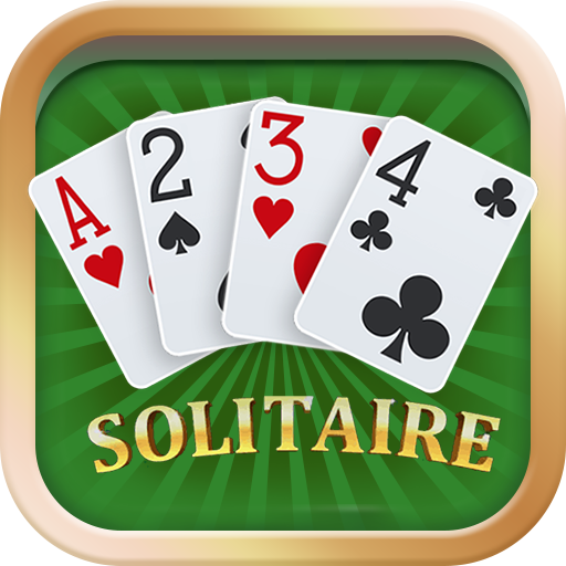Solitaire icon