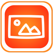 Marcos Kawaii Marcos de Unicornio Para Fotos icon