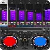 Virtual Djing Sequencer on 9Apps