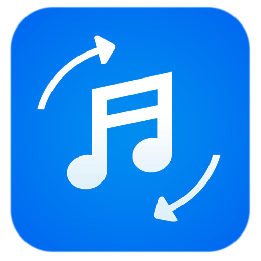 Audio MP3 Cut Mix Merge &amp; Speech to Text &amp; TTS icon