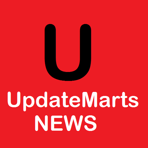 UpdateMarts News icon
