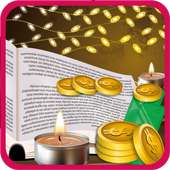 Money spells on 9Apps