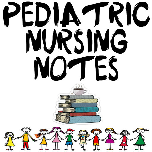 Pediatric Nursing Notes icon