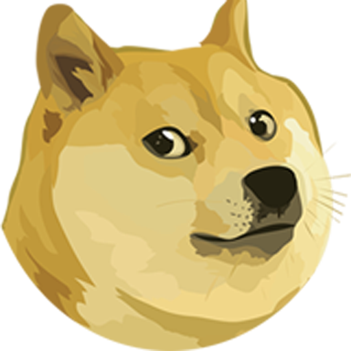 Doge Run icon