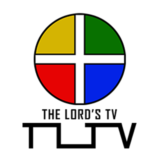 THE LORDS TV icon
