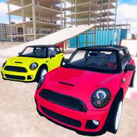 Real Mini Car Racing Simulator